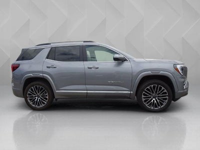 2026 GMC Terrain AWD Denali
