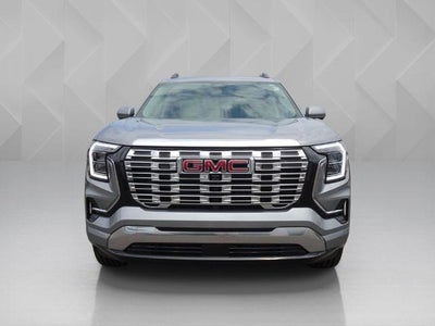 2026 GMC Terrain AWD Denali