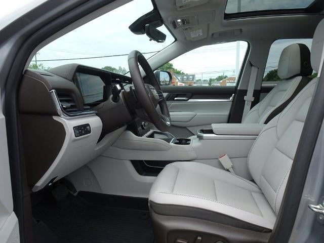 2026 GMC Terrain AWD Denali