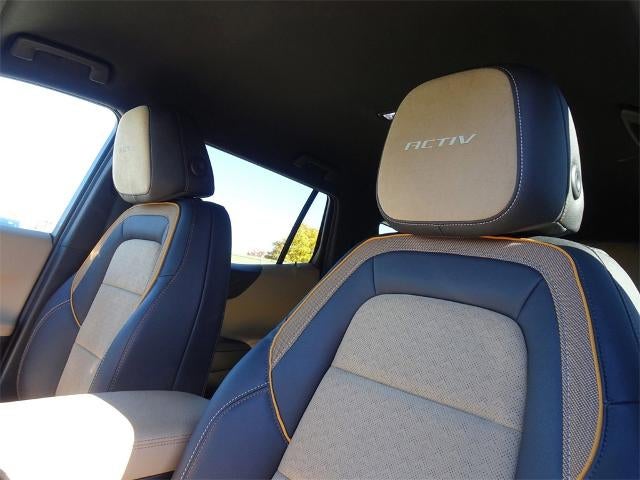 2025 Chevrolet Equinox AWD ACTIV