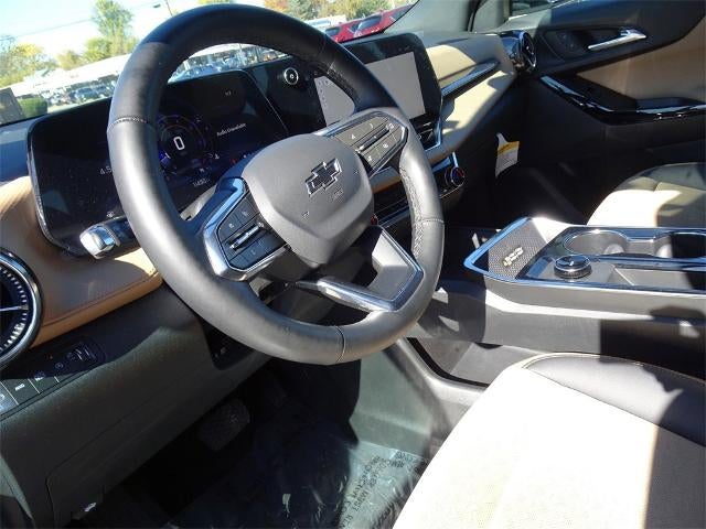 2025 Chevrolet Equinox AWD ACTIV