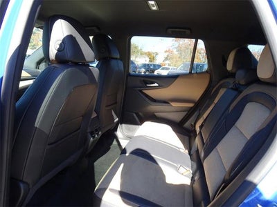 2025 Chevrolet Equinox AWD ACTIV