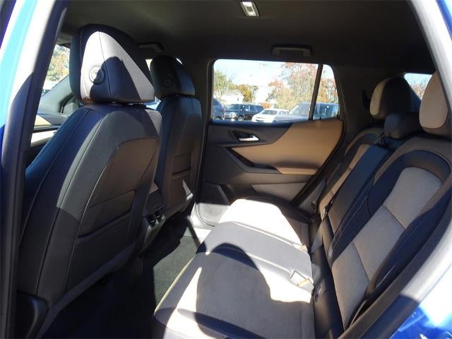 2025 Chevrolet Equinox AWD ACTIV