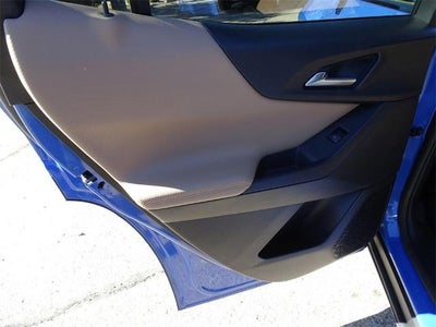 2025 Chevrolet Equinox AWD ACTIV