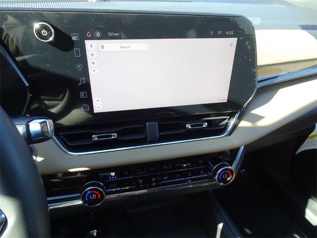 2025 Chevrolet Equinox AWD ACTIV