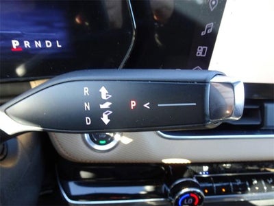 2025 Chevrolet Equinox AWD ACTIV