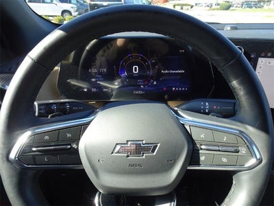 2025 Chevrolet Equinox AWD ACTIV