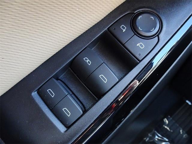 2025 Chevrolet Equinox AWD ACTIV