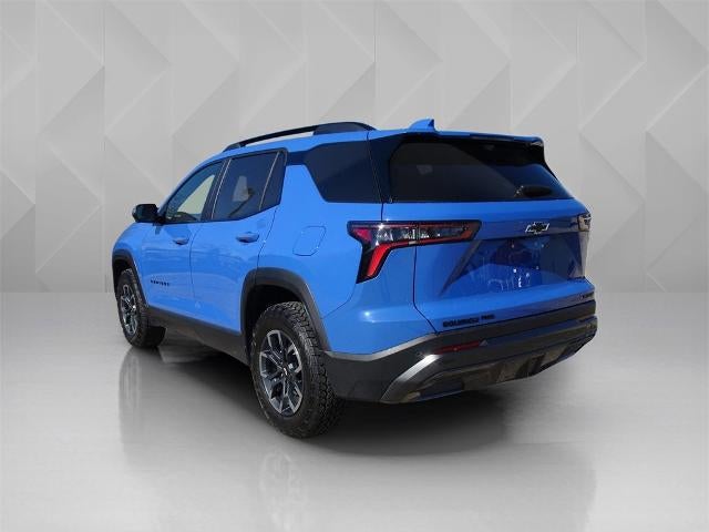 2025 Chevrolet Equinox AWD ACTIV