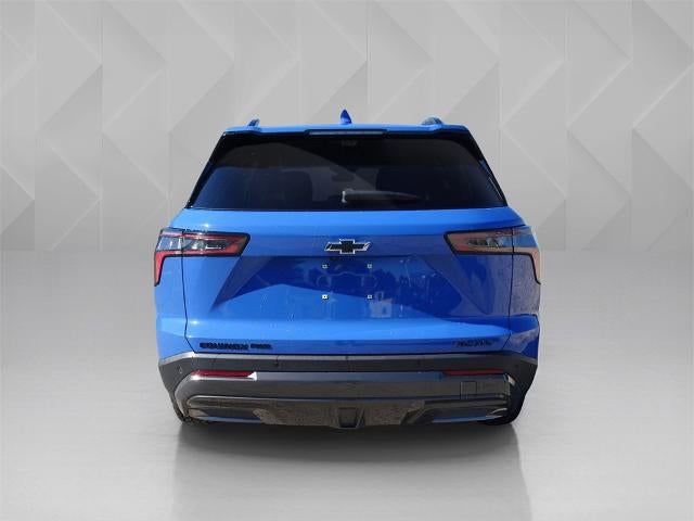 2025 Chevrolet Equinox AWD ACTIV