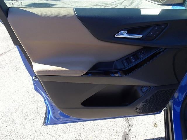 2025 Chevrolet Equinox AWD ACTIV