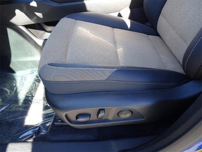 2025 Chevrolet Equinox AWD ACTIV