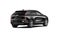 2027 Cadillac OPTIQ Luxury