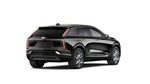 2027 Cadillac OPTIQ Luxury