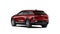 2027 Cadillac OPTIQ Luxury