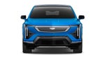 2025 Cadillac OPTIQ Luxury