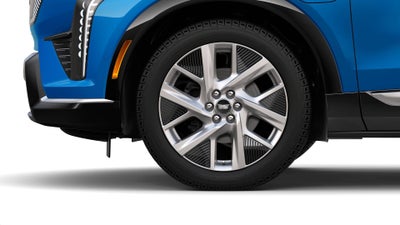 2025 Cadillac OPTIQ Luxury