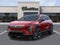 2027 Cadillac OPTIQ Premium Luxury