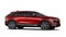 2027 Cadillac OPTIQ Premium Luxury
