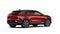 2027 Cadillac OPTIQ Premium Luxury