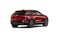 2027 Cadillac OPTIQ Premium Luxury