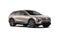 2027 Cadillac OPTIQ Premium Luxury