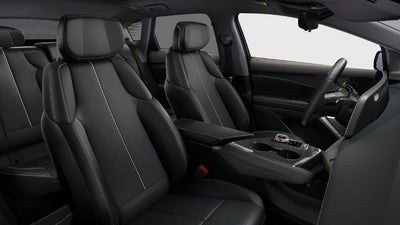 2027 Cadillac OPTIQ Premium Luxury