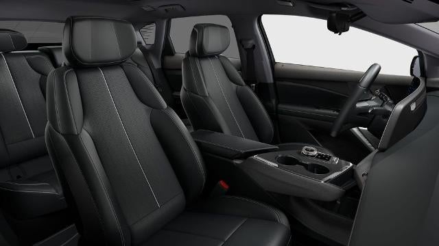 2027 Cadillac OPTIQ Premium Luxury