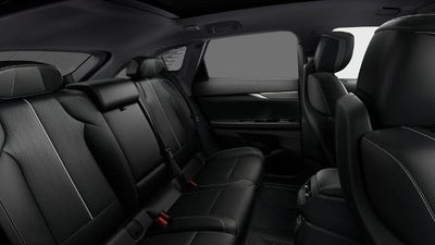 2027 Cadillac OPTIQ Premium Luxury
