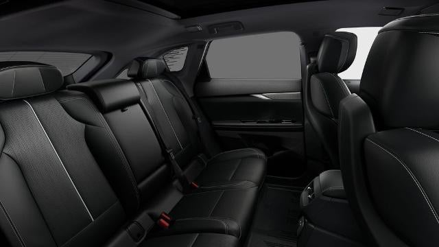 2027 Cadillac OPTIQ Premium Luxury