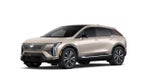 2027 Cadillac OPTIQ Premium Luxury