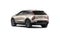 2027 Cadillac OPTIQ Premium Luxury