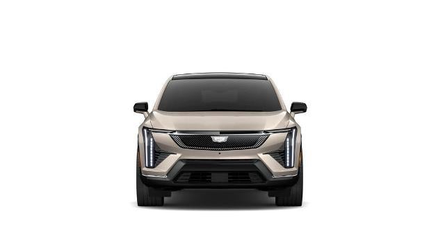 2027 Cadillac OPTIQ Premium Luxury