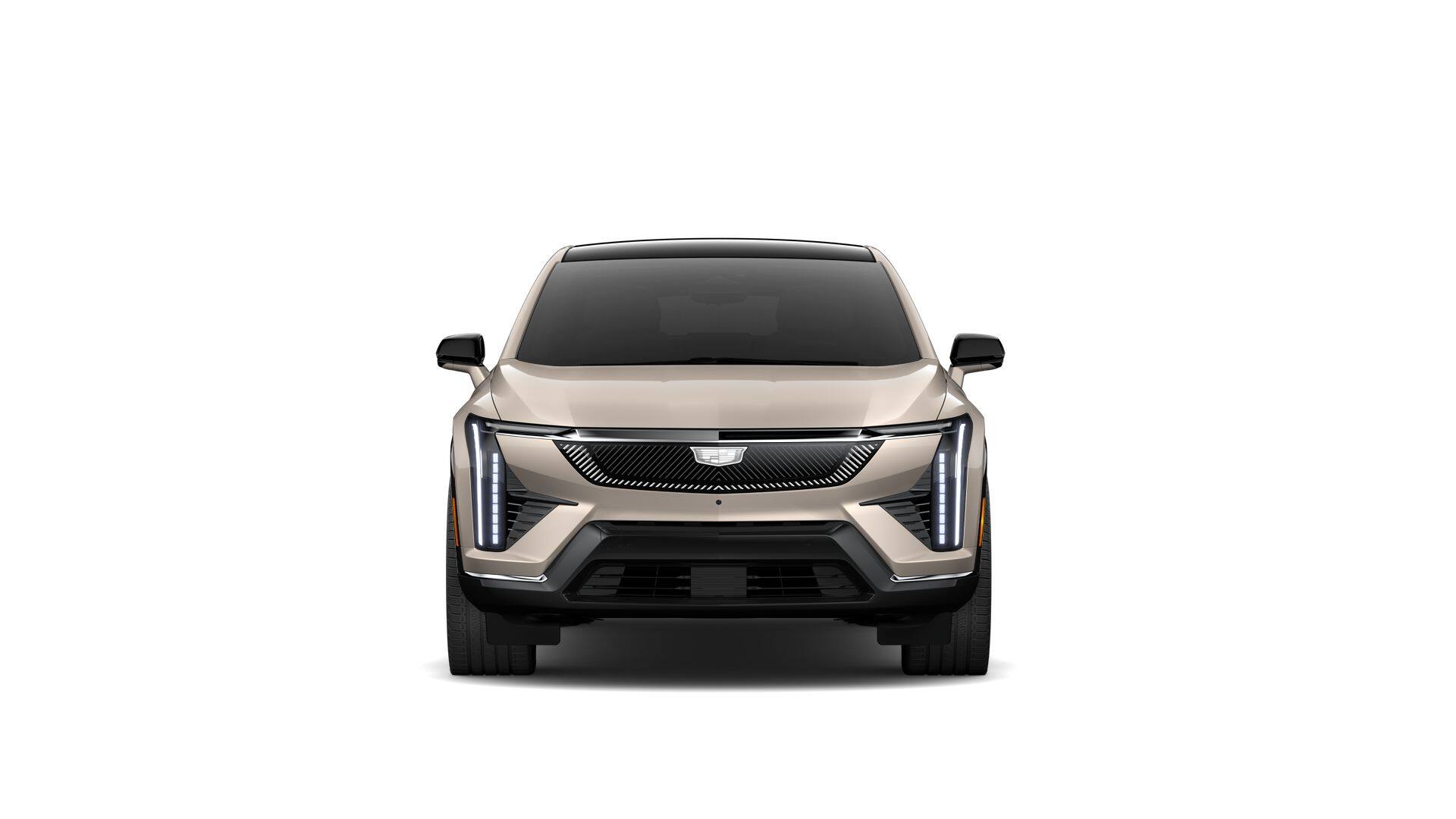 2027 Cadillac OPTIQ Premium Luxury
