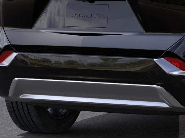 2026 Cadillac OPTIQ Premium Luxury