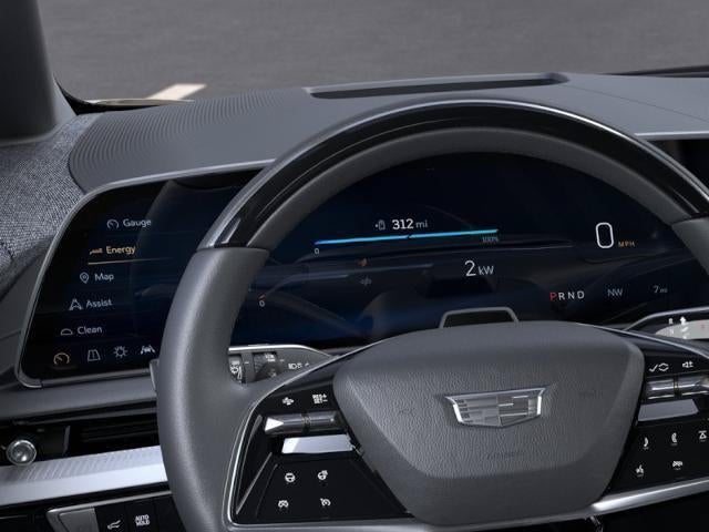2026 Cadillac OPTIQ Premium Luxury