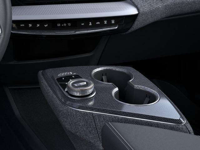 2026 Cadillac OPTIQ Premium Luxury