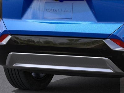 2027 Cadillac OPTIQ Premium Luxury