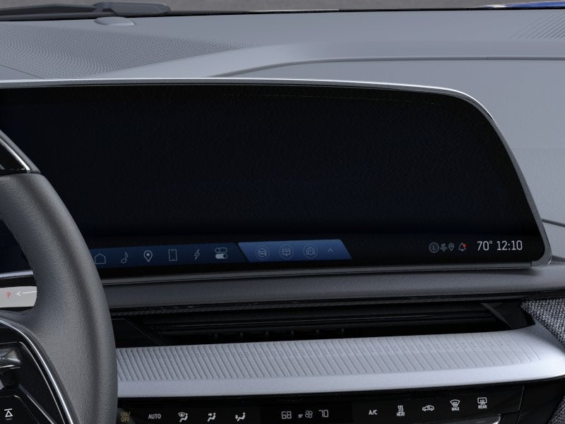 2027 Cadillac OPTIQ Premium Luxury