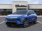 2027 Cadillac OPTIQ Premium Luxury
