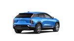 2027 Cadillac OPTIQ Premium Luxury