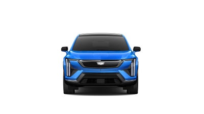 2027 Cadillac OPTIQ Premium Luxury