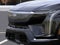 2027 Cadillac OPTIQ Premium Luxury