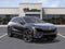 2027 Cadillac OPTIQ Premium Luxury