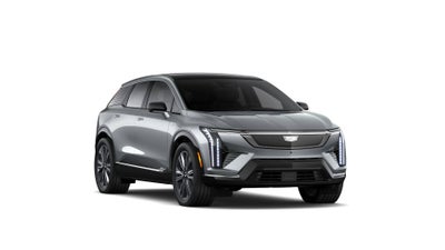 2027 Cadillac OPTIQ Base