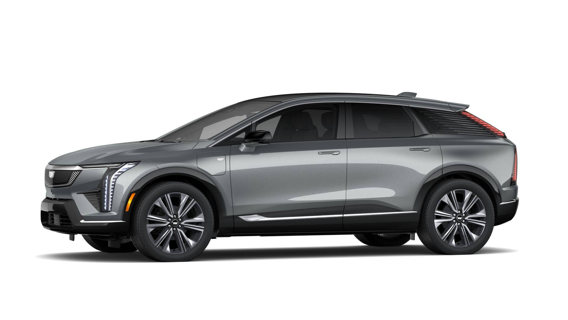 2027 Cadillac OPTIQ Base