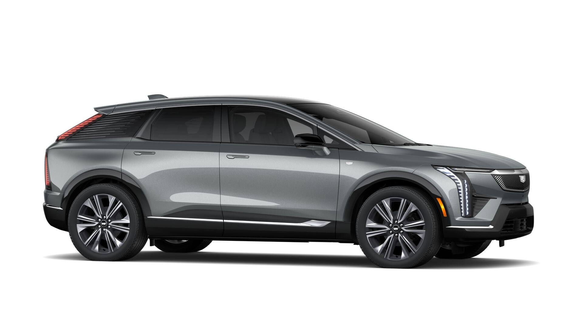 2027 Cadillac OPTIQ Base