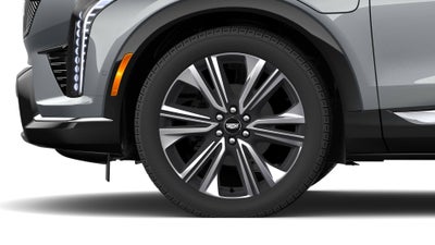 2027 Cadillac OPTIQ Base