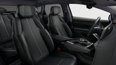 2027 Cadillac OPTIQ Base