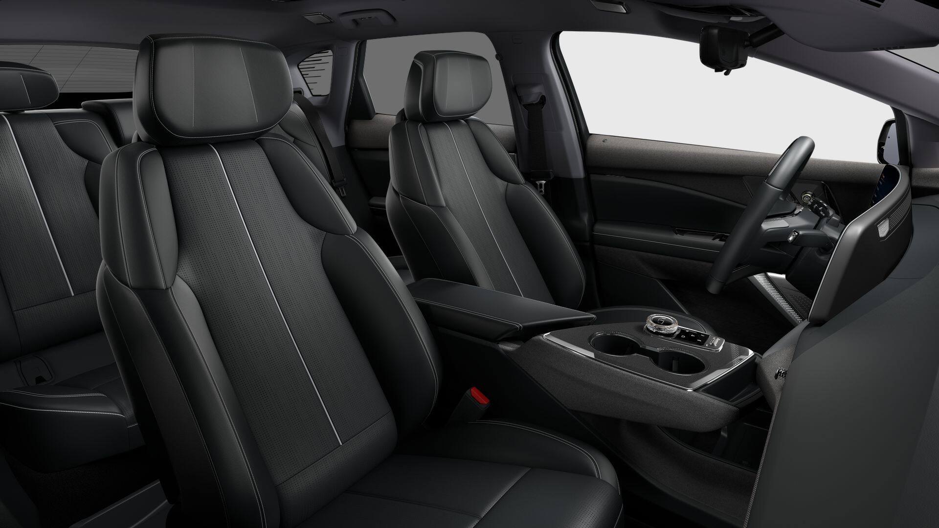 2027 Cadillac OPTIQ Base